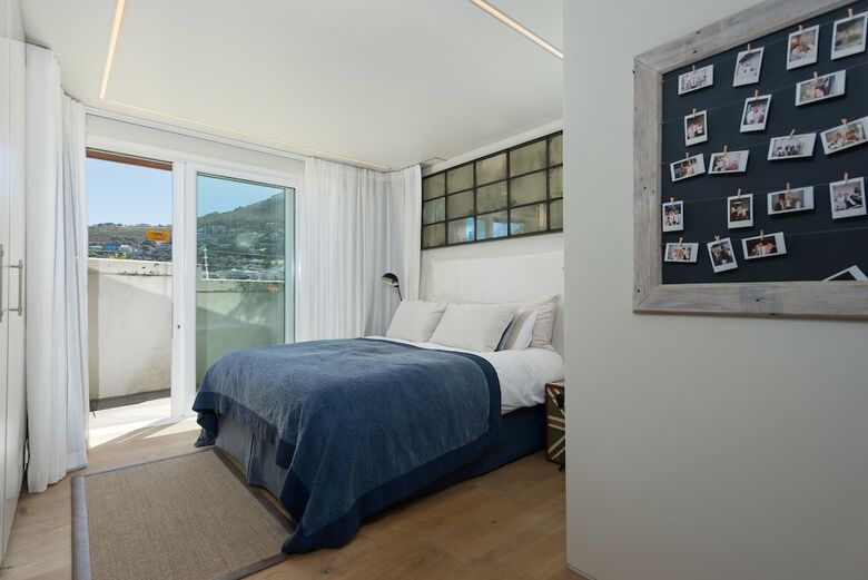 Apartamentos Clifton 75