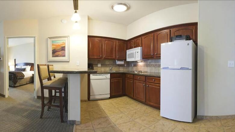 Aparthotel Staybridge Suites Tucson Airport