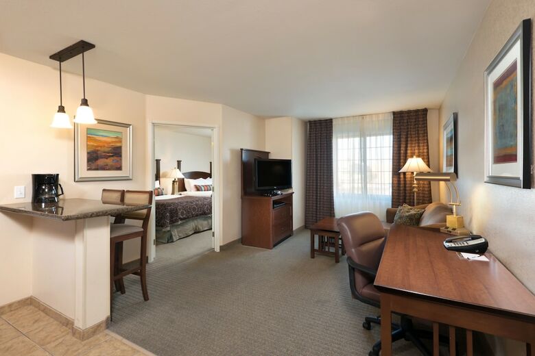 Aparthotel Staybridge Suites Tucson Airport