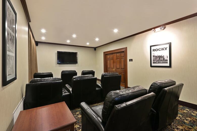 Aparthotel Staybridge Suites Tucson Airport