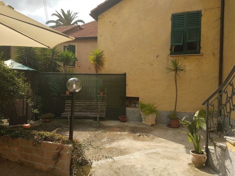 Affittacamere La Corte Di Quiliano