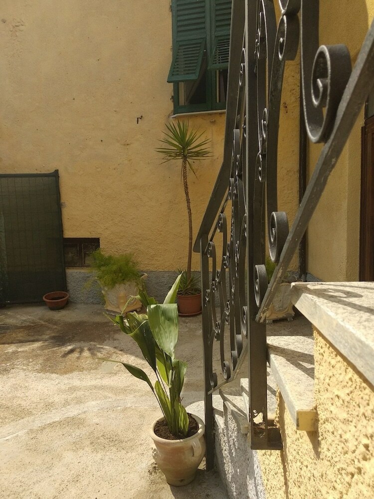 Affittacamere La Corte Di Quiliano