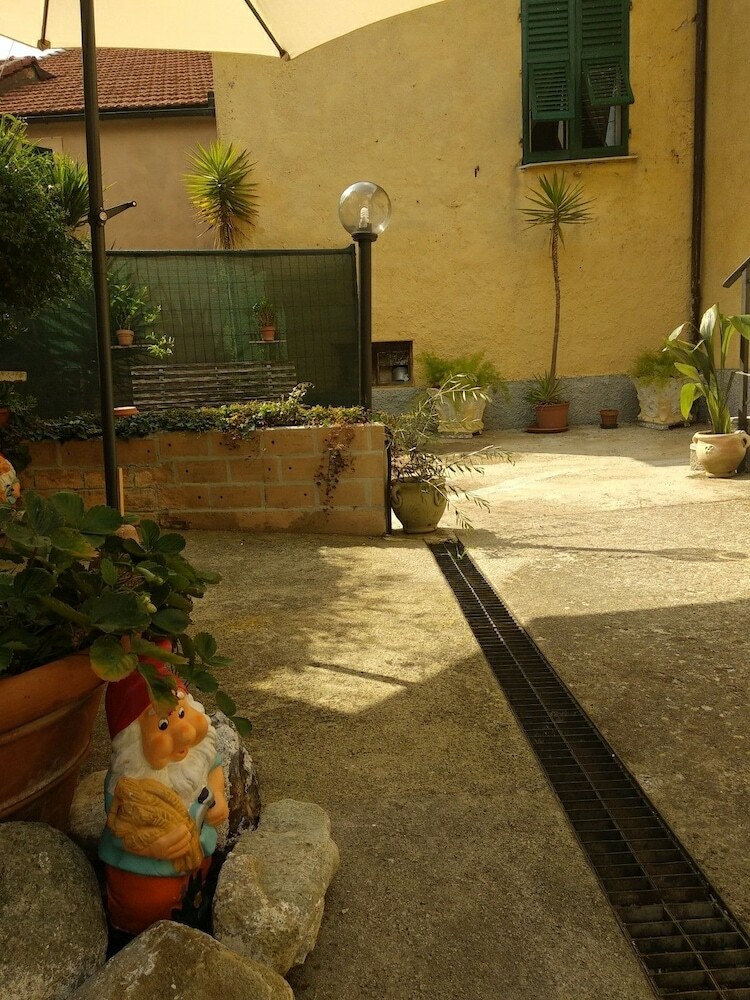 Affittacamere La Corte Di Quiliano