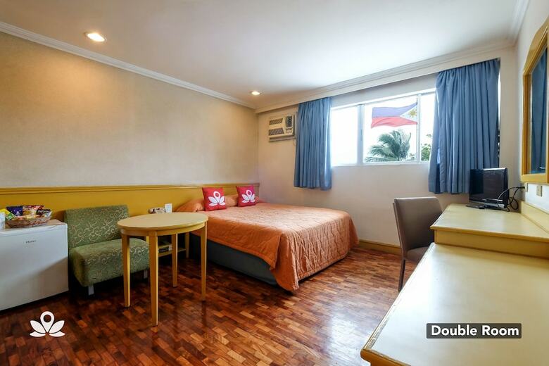 Hotel Zen Rooms Aloha Manila Bay