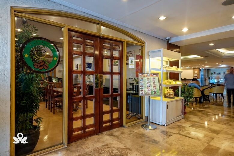 Hotel Zen Rooms Aloha Manila Bay
