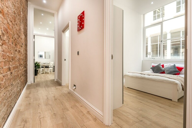 Stunning City Centre 2 Bedroom Apartments