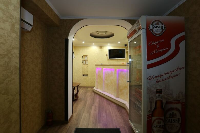 Char Hotel