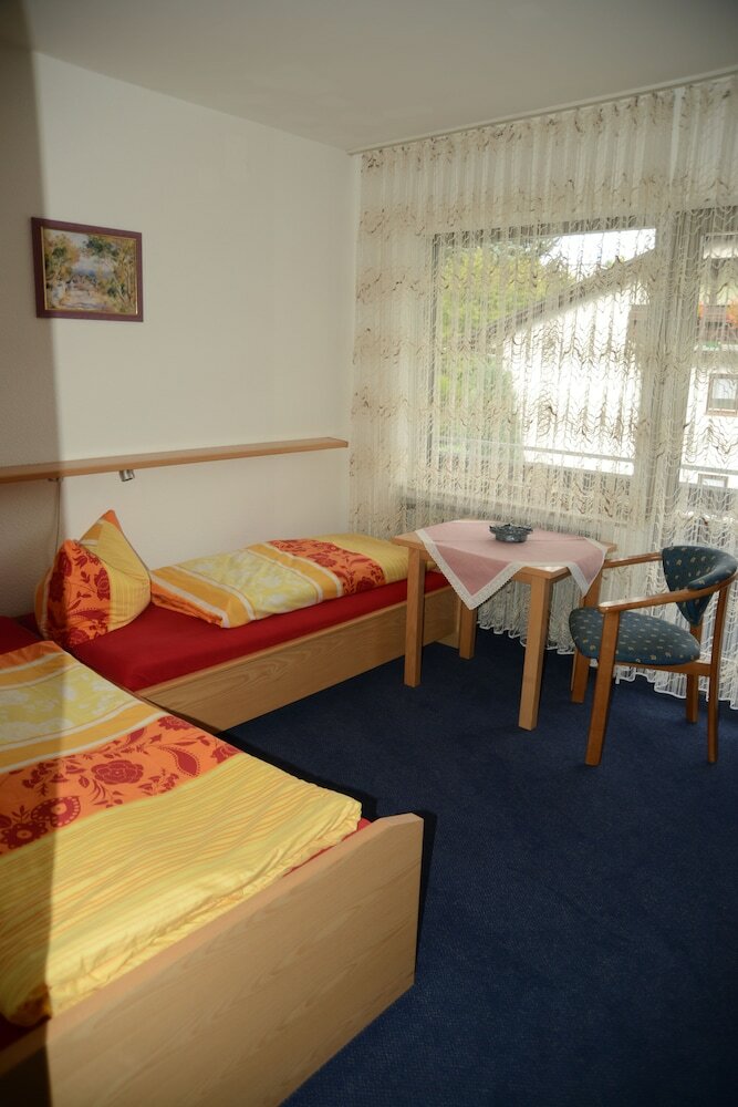 Hotel Leise Garni Willingen