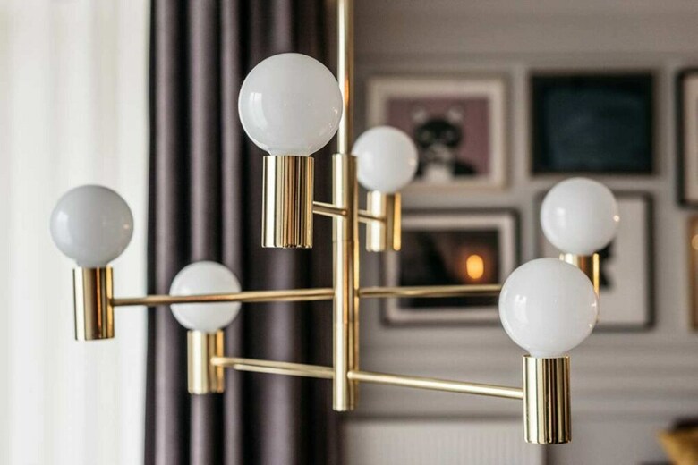 Apartment Harmonica By Loft Affair