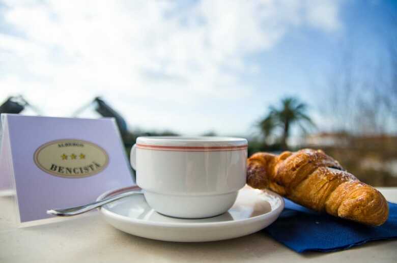 Hotel Bencista