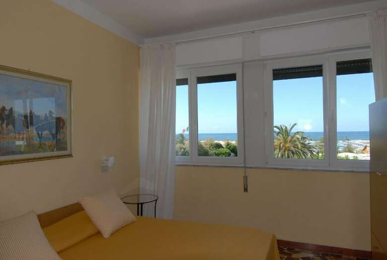 Hotel Bencista
