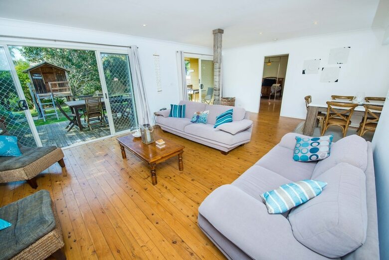 Gretel Cl 4 - Nelson Bay