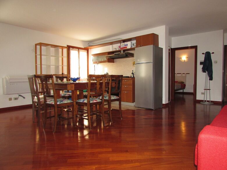 Apartamento Cannaregio House