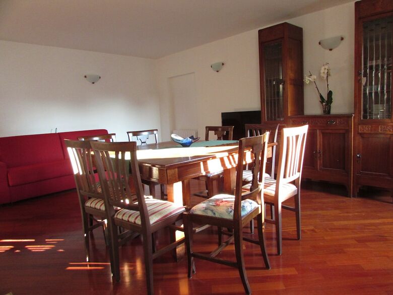 Apartamento Cannaregio House
