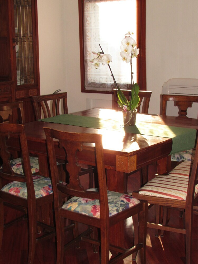 Apartamento Cannaregio House