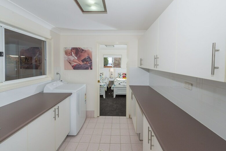 Canomii Close 24 - Nelson Bay