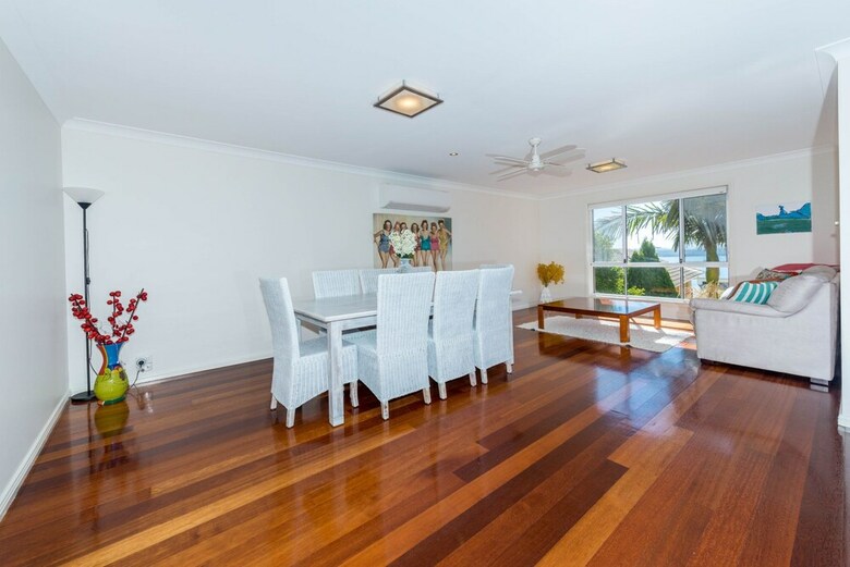 Canomii Close 24 - Nelson Bay