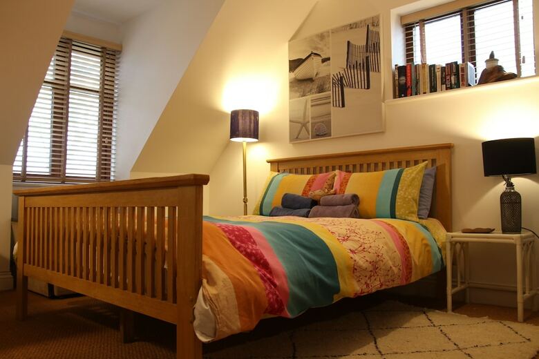 Bed & Breakfast The Enclave