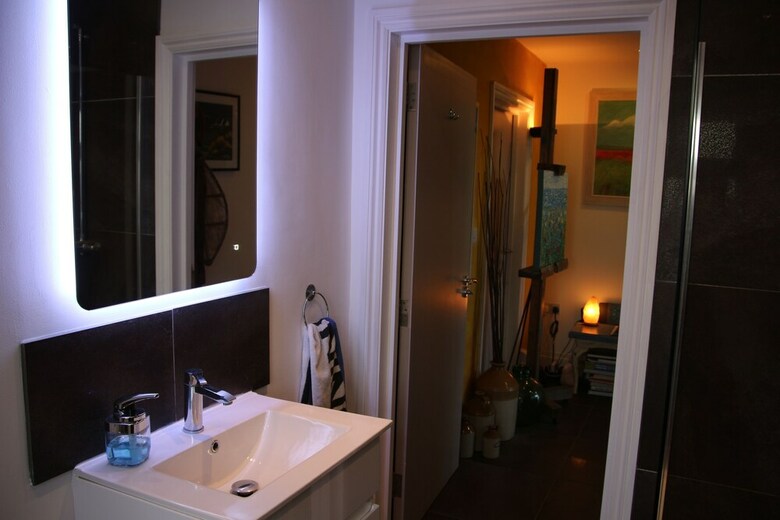Bed & Breakfast The Enclave
