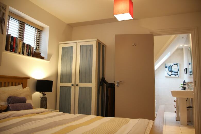 Bed & Breakfast The Enclave