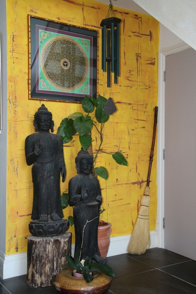 Bed & Breakfast The Enclave