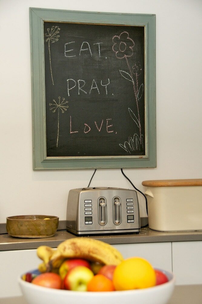 Bed & Breakfast The Enclave