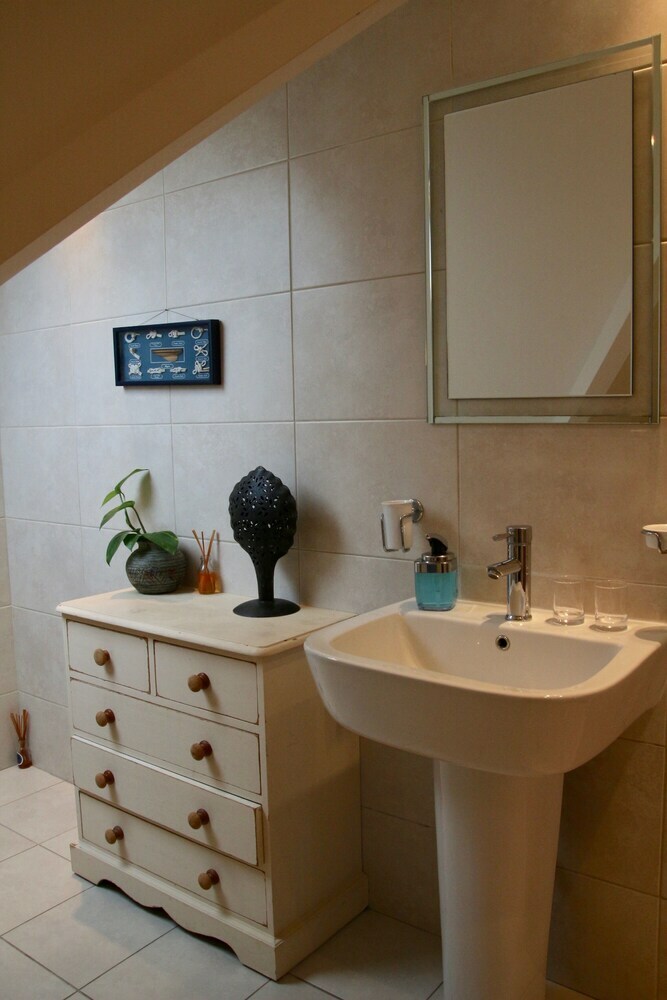 Bed & Breakfast The Enclave