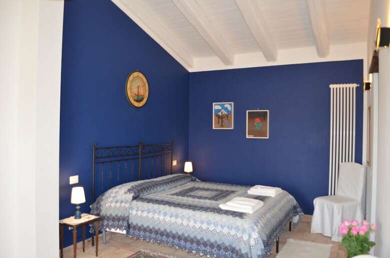 Agroturismo Podere Delle Rose