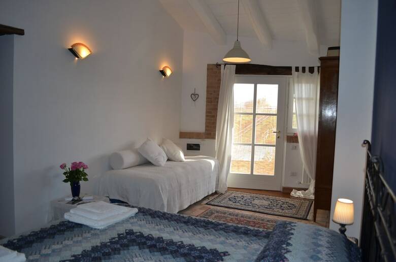 Agroturismo Podere Delle Rose
