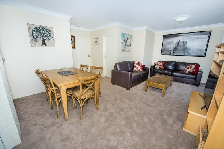 Apartamentos Collendina Unit 15 - Little Beach