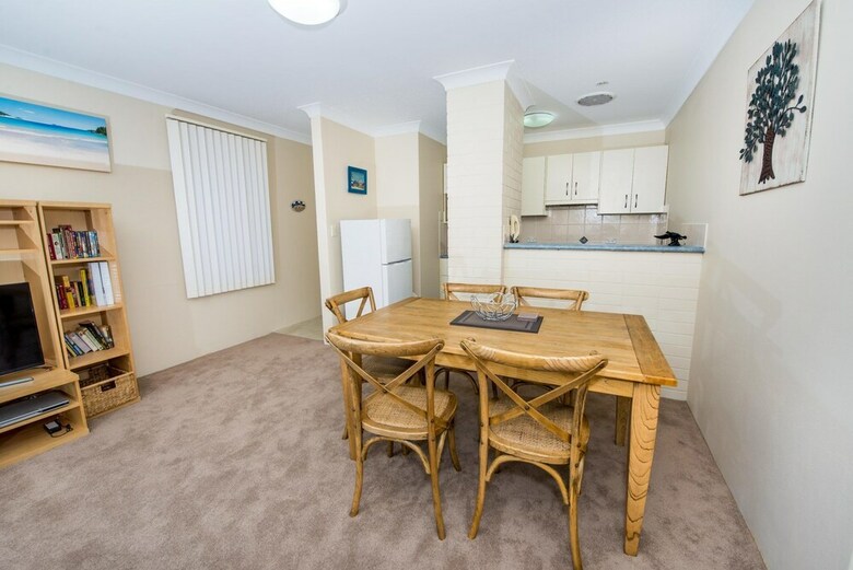 Apartamentos Collendina Unit 15 - Little Beach
