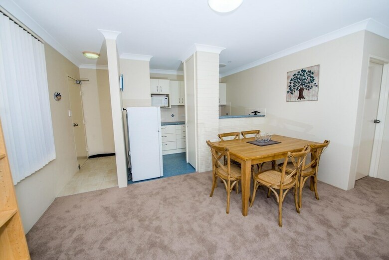 Apartamentos Collendina Unit 15 - Little Beach