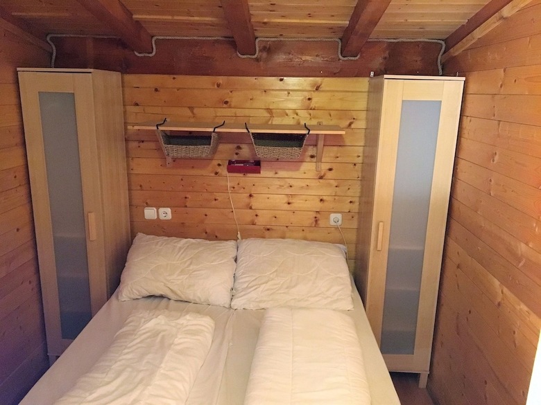 Hotel Sunwaychalets Lago Di Lugano