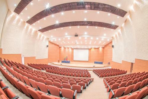 Hotel Termales El Oto�o