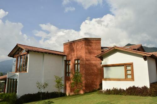 Hotel Termales El Oto�o