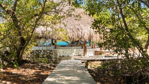 Hotel Coralina Island