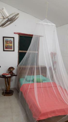 La Candelaria Coffee Farm B&B