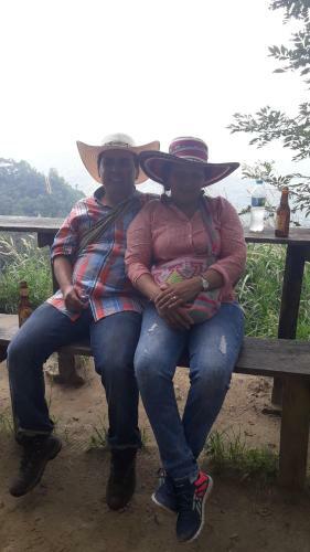 La Candelaria Coffee Farm B&B