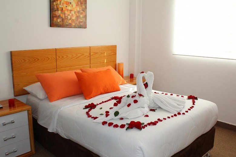 Waman Hotel