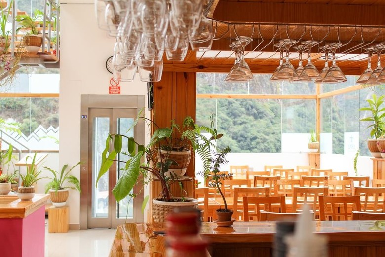 Waman Hotel
