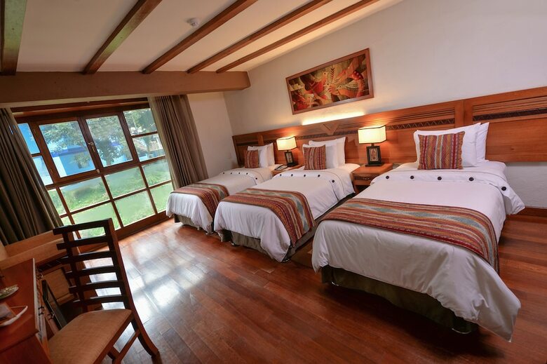 Hotel Casa Del Sol Machupicchu