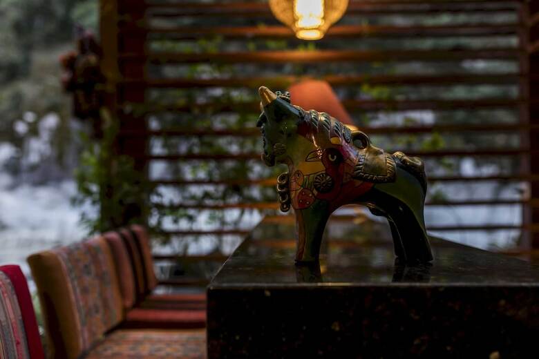Hotel Casa Del Sol Machupicchu