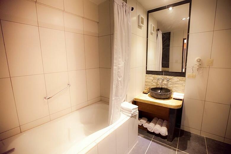 Hotel Casa Del Sol Machupicchu