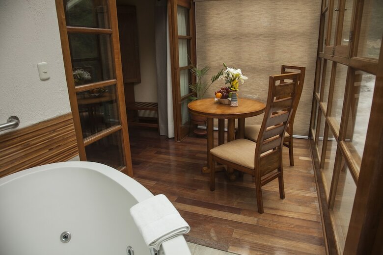 Hotel Casa Del Sol Machupicchu