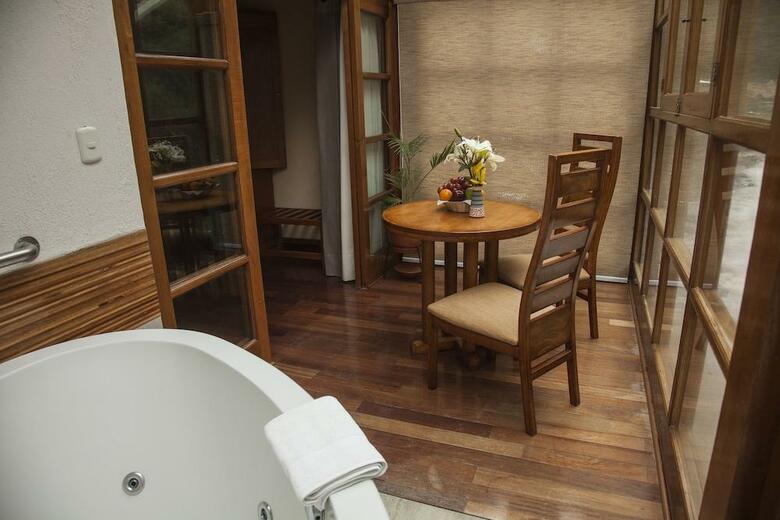 Hotel Casa Del Sol Machupicchu
