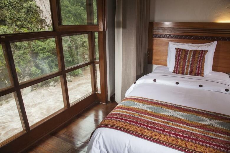 Hotel Casa Del Sol Machupicchu
