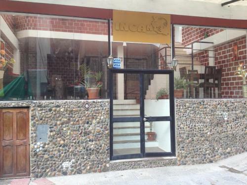 Hotel Encanto Machu Picchu