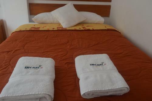 Hotel Encanto Machu Picchu