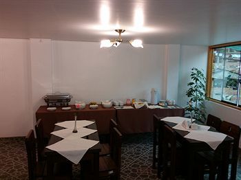 Hostal Marco Wasi Hostel