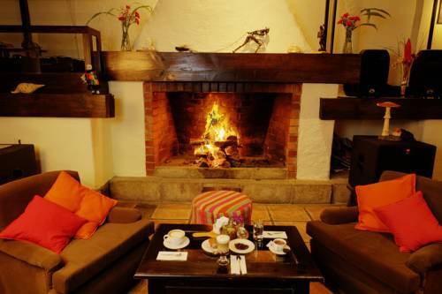 Hatun Inti Machupicchu Hotel